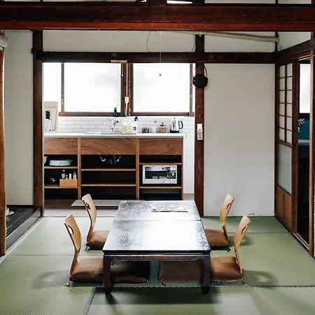 Tipy Records Inn House Odawara Exterior photo
