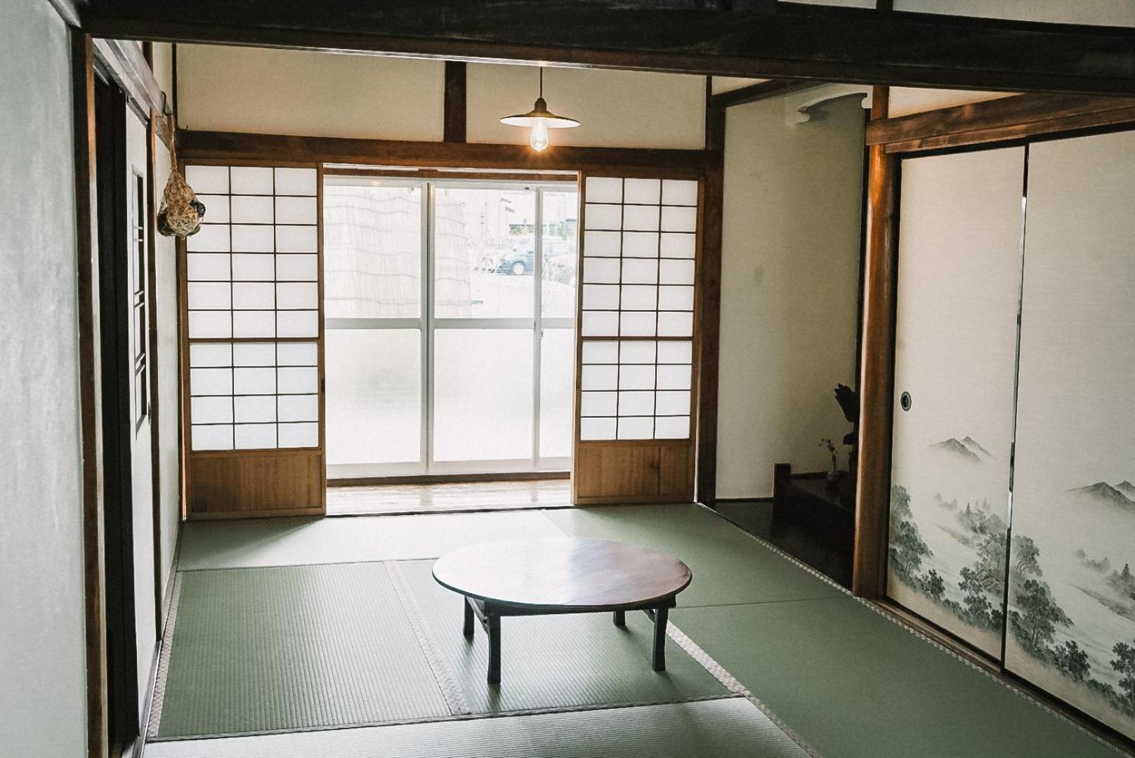 Villa Tipy Records House Odawara