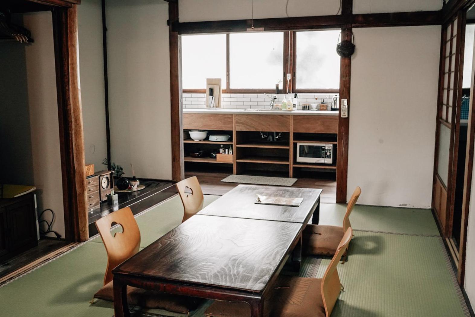 Tipy Records House * Odawara